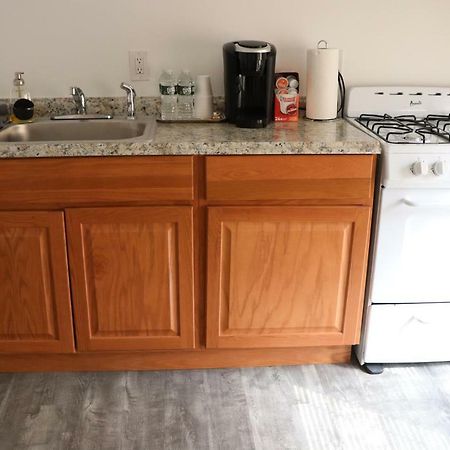 Reynolds House Inn Roscoe 외부 사진