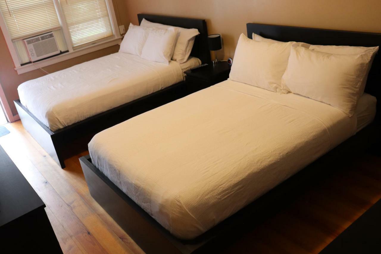 Reynolds House Inn Roscoe 외부 사진