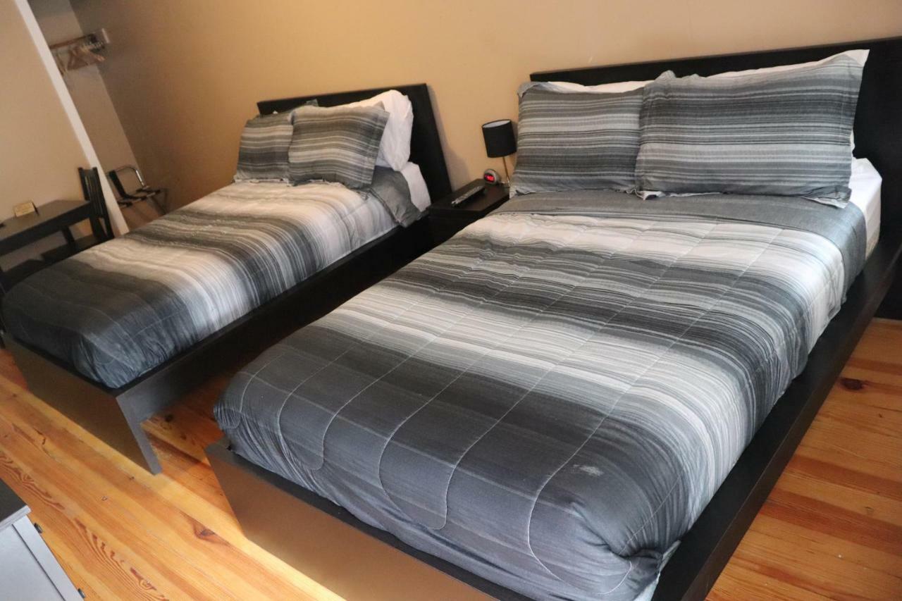 Reynolds House Inn Roscoe 외부 사진