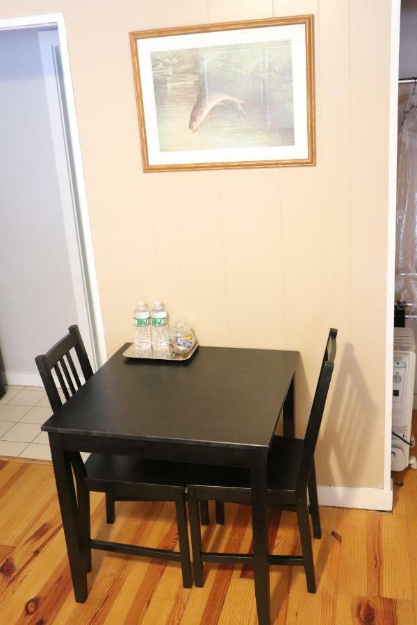 Reynolds House Inn Roscoe 외부 사진