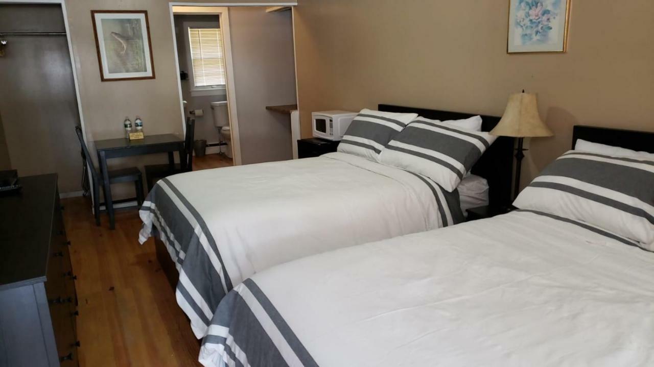 Reynolds House Inn Roscoe 외부 사진