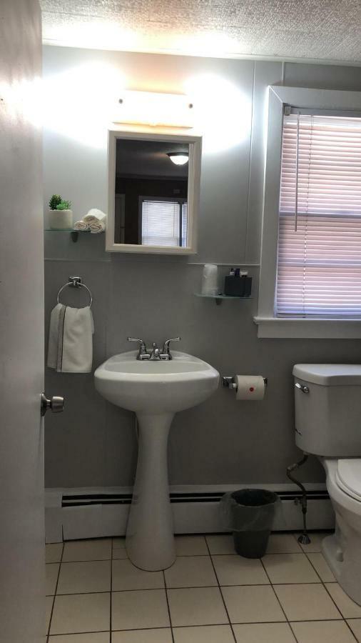 Reynolds House Inn Roscoe 외부 사진