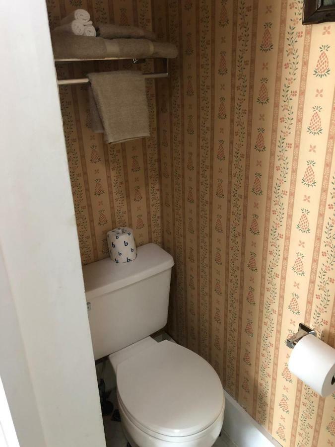 Reynolds House Inn Roscoe 외부 사진