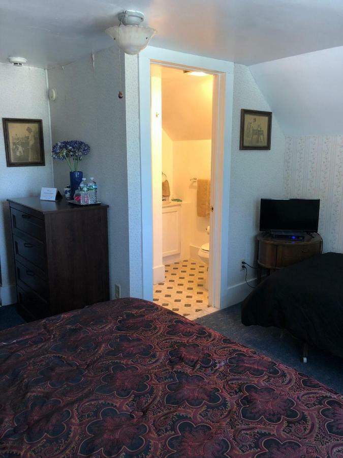 Reynolds House Inn Roscoe 외부 사진