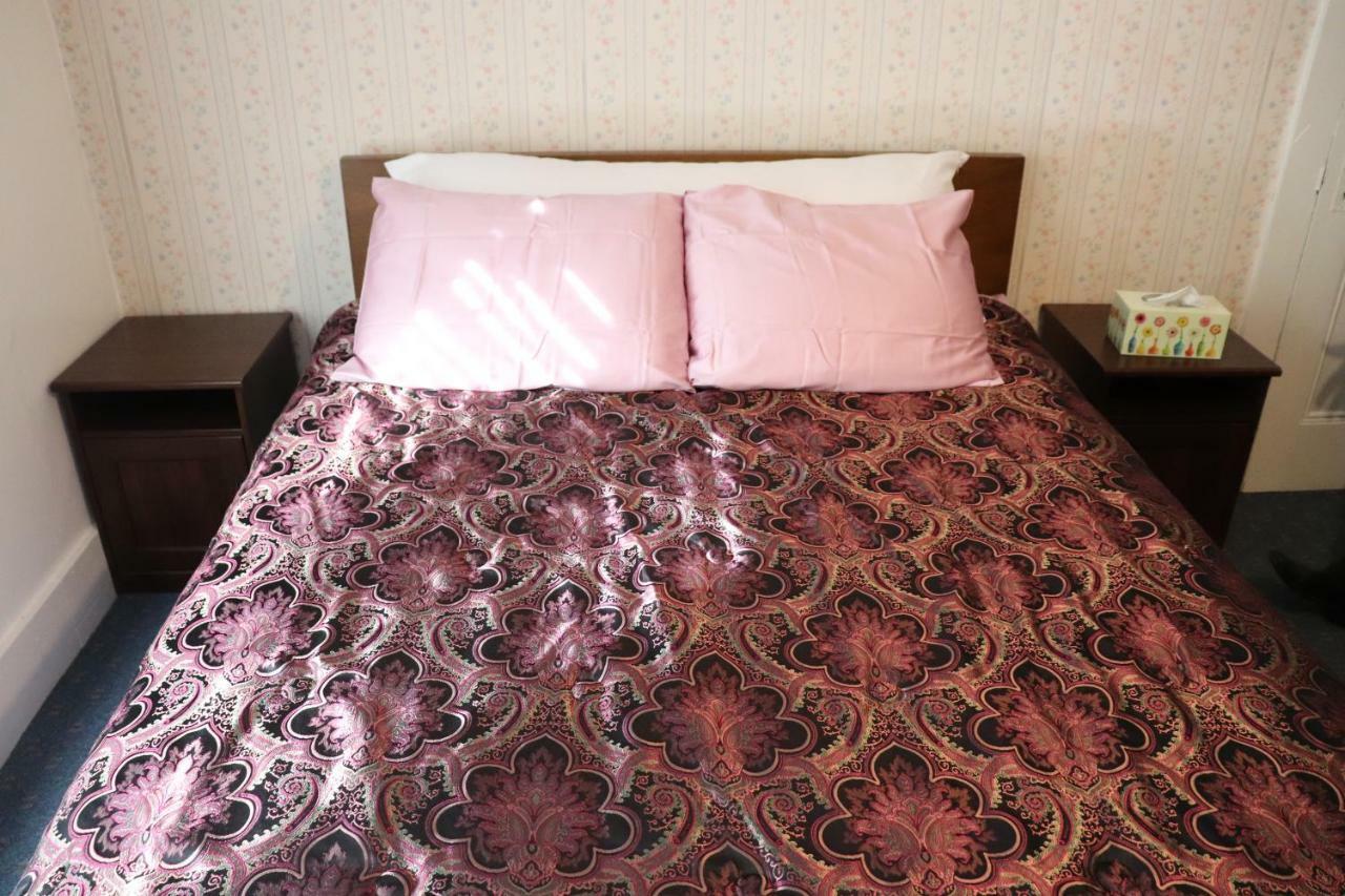Reynolds House Inn Roscoe 외부 사진