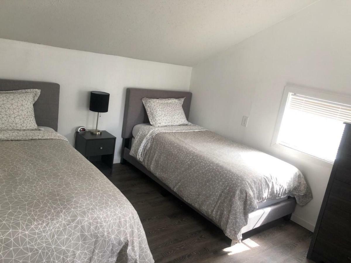 Reynolds House Inn Roscoe 외부 사진