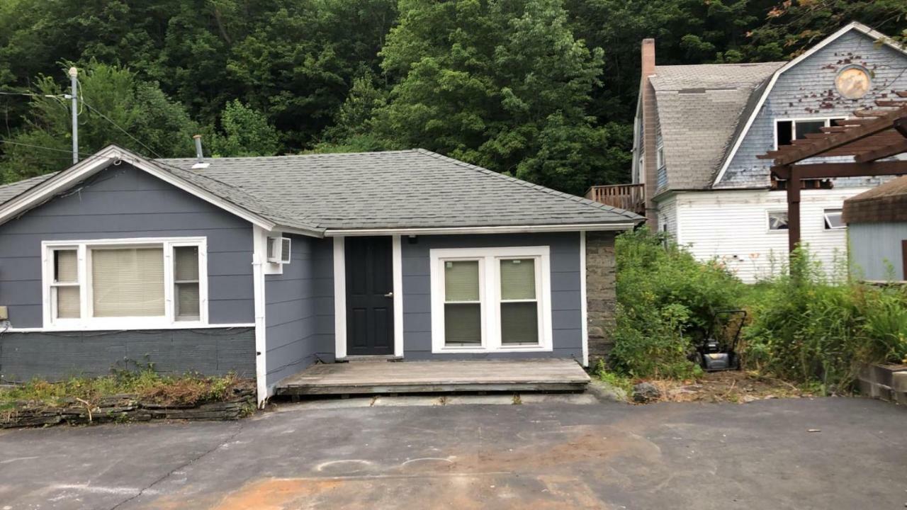 Reynolds House Inn Roscoe 외부 사진