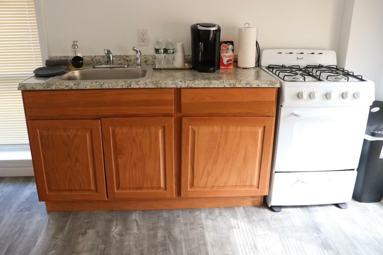 Reynolds House Inn Roscoe 외부 사진
