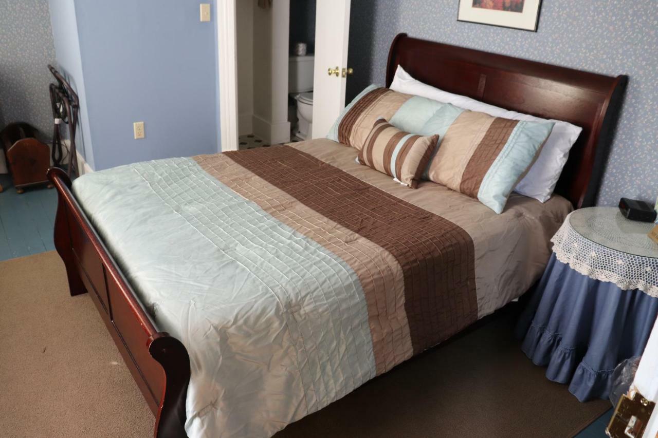 Reynolds House Inn Roscoe 외부 사진