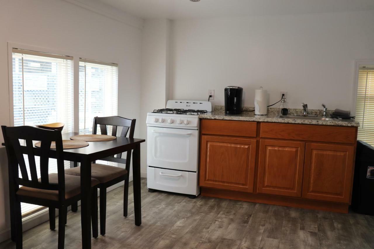 Reynolds House Inn Roscoe 외부 사진