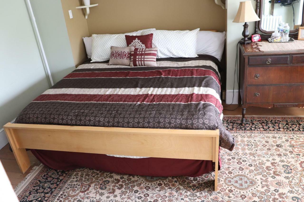 Reynolds House Inn Roscoe 외부 사진