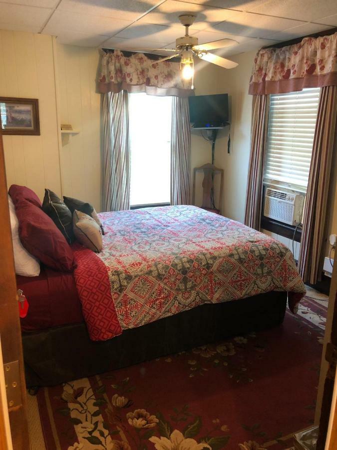 Reynolds House Inn Roscoe 외부 사진