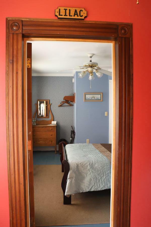 Reynolds House Inn Roscoe 외부 사진