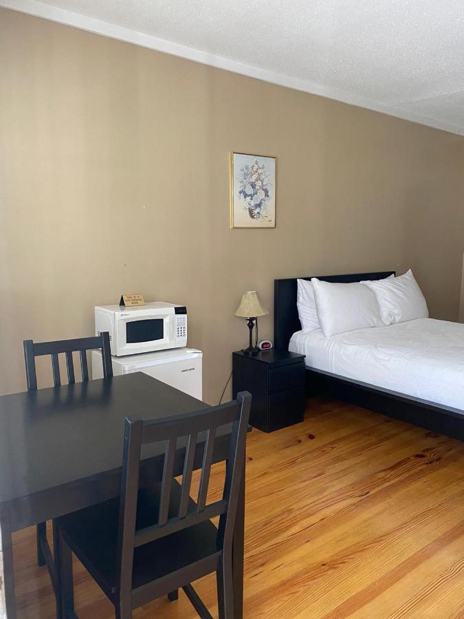 Reynolds House Inn Roscoe 외부 사진