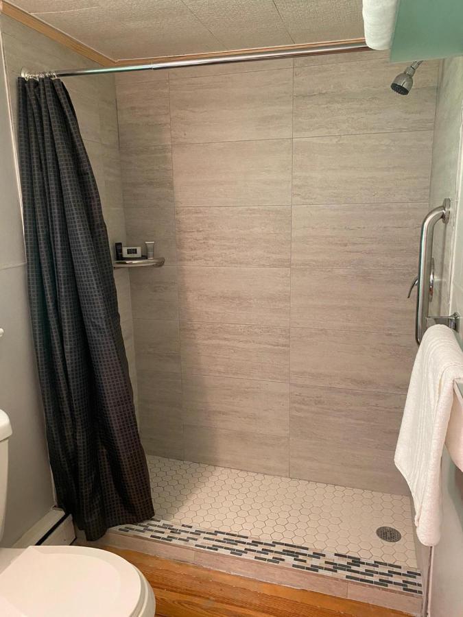 Reynolds House Inn Roscoe 외부 사진