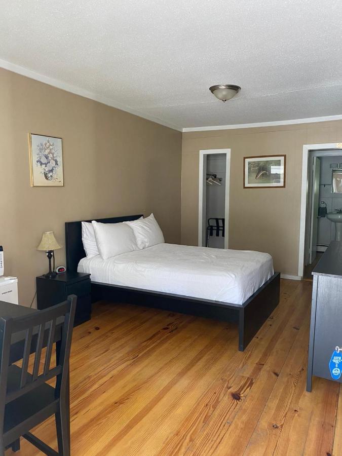 Reynolds House Inn Roscoe 외부 사진